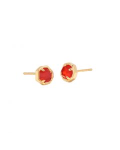 v2-prize-cms-idnola-gold-stud-earring--goldred-illusion-image