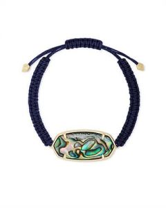v2-prize-cms-idelle-friendship-bracelet-gold-abalone-shell-image